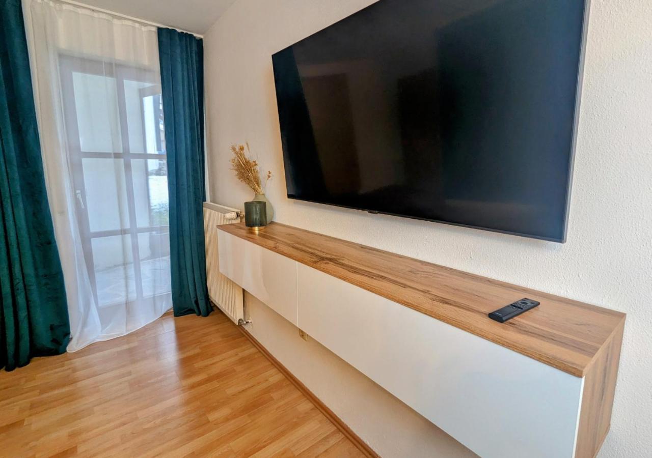 Fewo Goldstueck Mit Privatem Spa Und Whirlpool Графенау Экстерьер фото