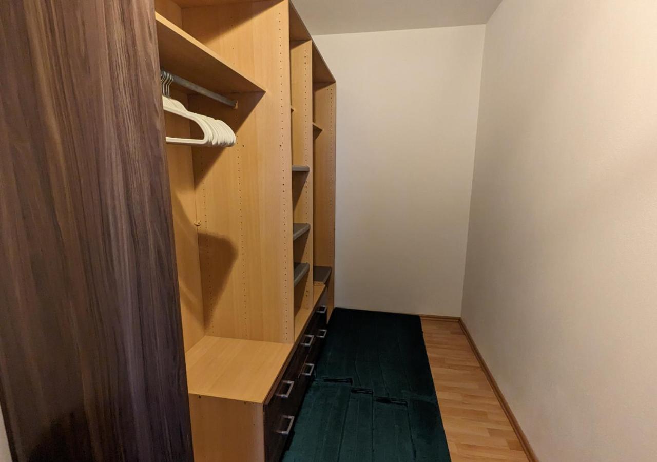Fewo Goldstueck Mit Privatem Spa Und Whirlpool Графенау Экстерьер фото