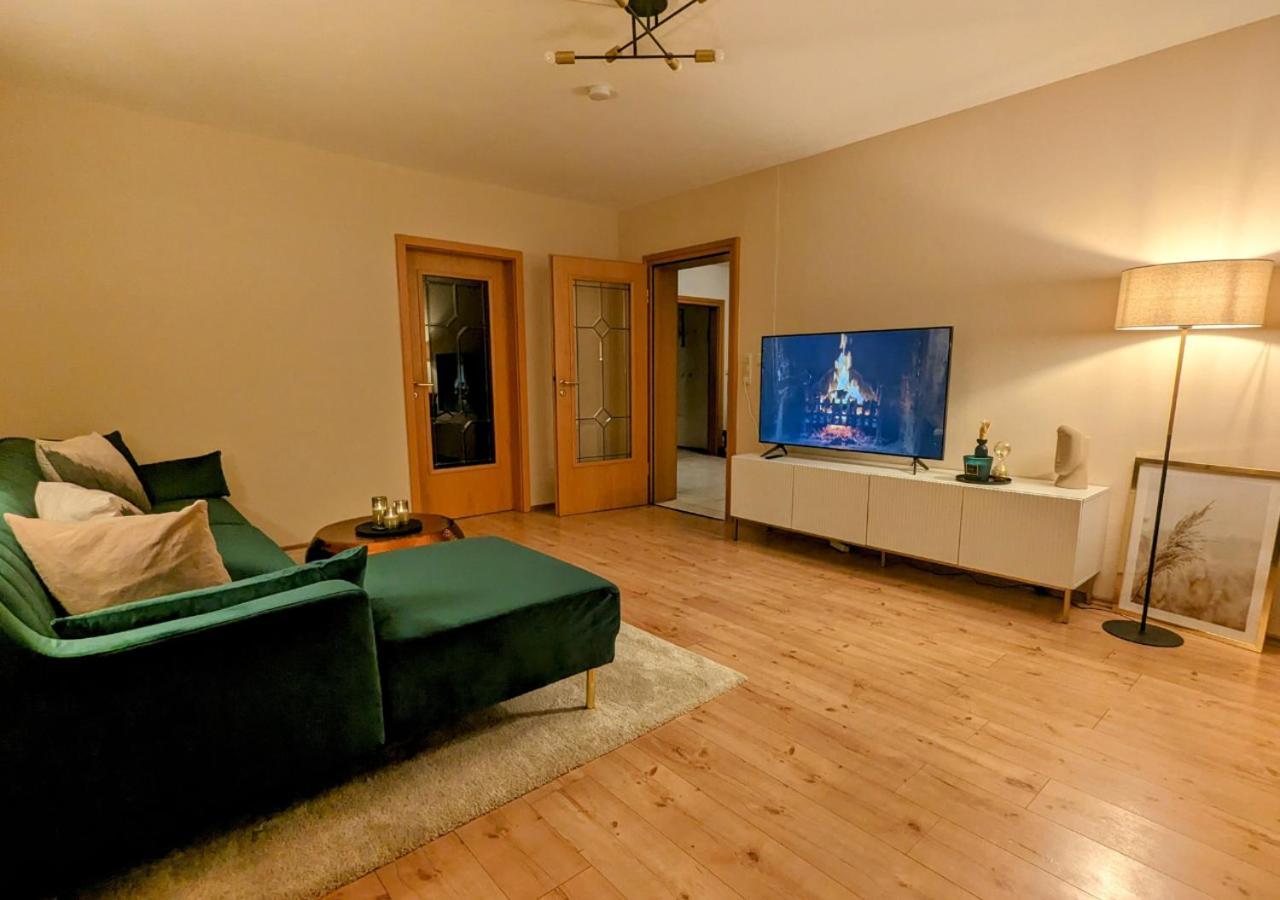 Fewo Goldstueck Mit Privatem Spa Und Whirlpool Графенау Экстерьер фото